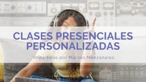 Clases Presenciales Personalizadas