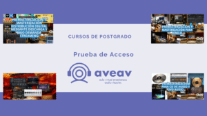 Acceso a Cursos de Postgrado